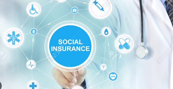 Social Insurance