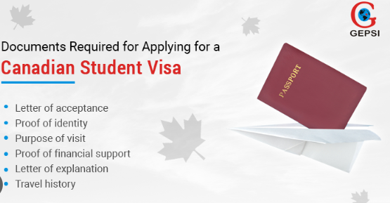 Visa Process for International Students