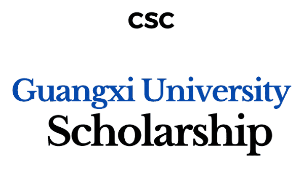 Guangxi Government Scholarship