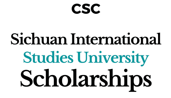 What is the Sichuan University CSC Scholarship 2023