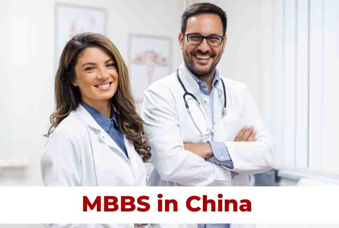 Is MBBS in China safe for Indian students