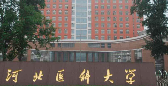 What is the fee structure of Hebei Medical University China