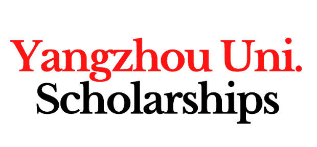 What is Yangzhou University CSC Scholarship 2024