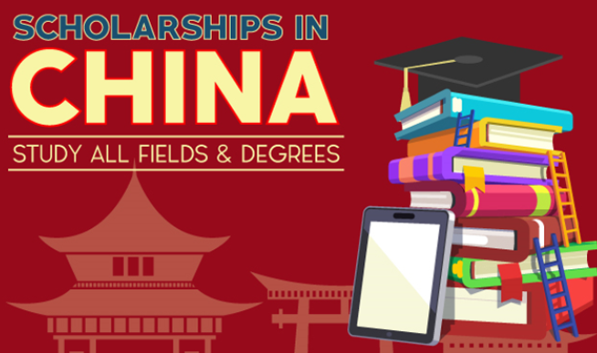 How Much CGPA is Required for PhD Scholarship in China