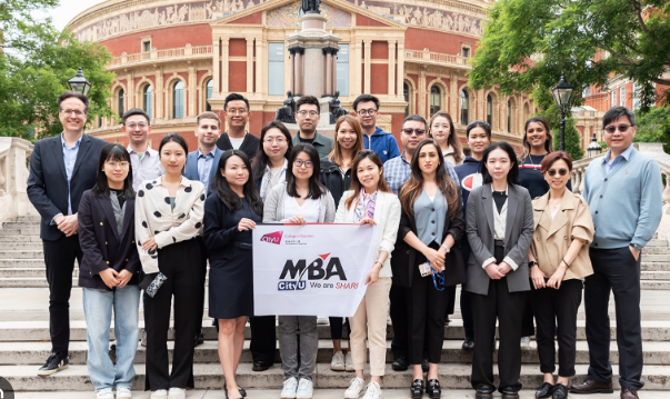 How Much is an MBA in Hong Kong for International Students